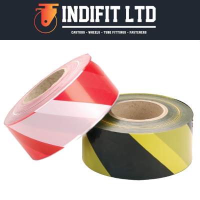 Barrier Tapes Non Adhesive